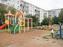 В Петербурге в этом году завершат второй этап благоустройства парка в устье Смоленки