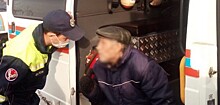 Ночевал в овраге и полз к дому: пропавшего 82-летнего пенсионера нашли под Ижевском