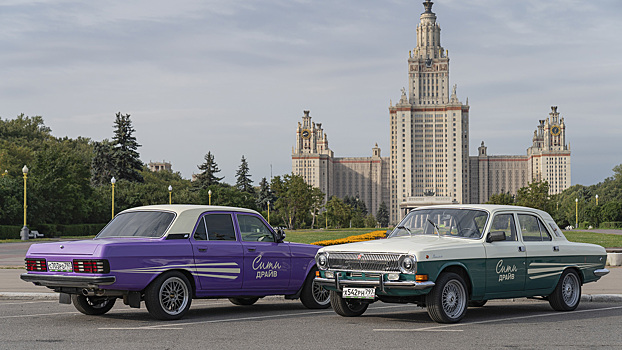 Россияне высказали своё отношение к китайским авто под знаменитыми советскими брендами