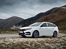АвтоВАЗ бесплатно поставит систему Эра-ГЛОНАСС на Lada Vesta