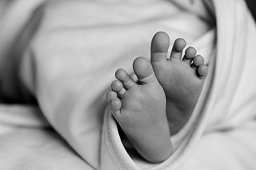 В Бурятии найдено тело жестоко убитого младенца