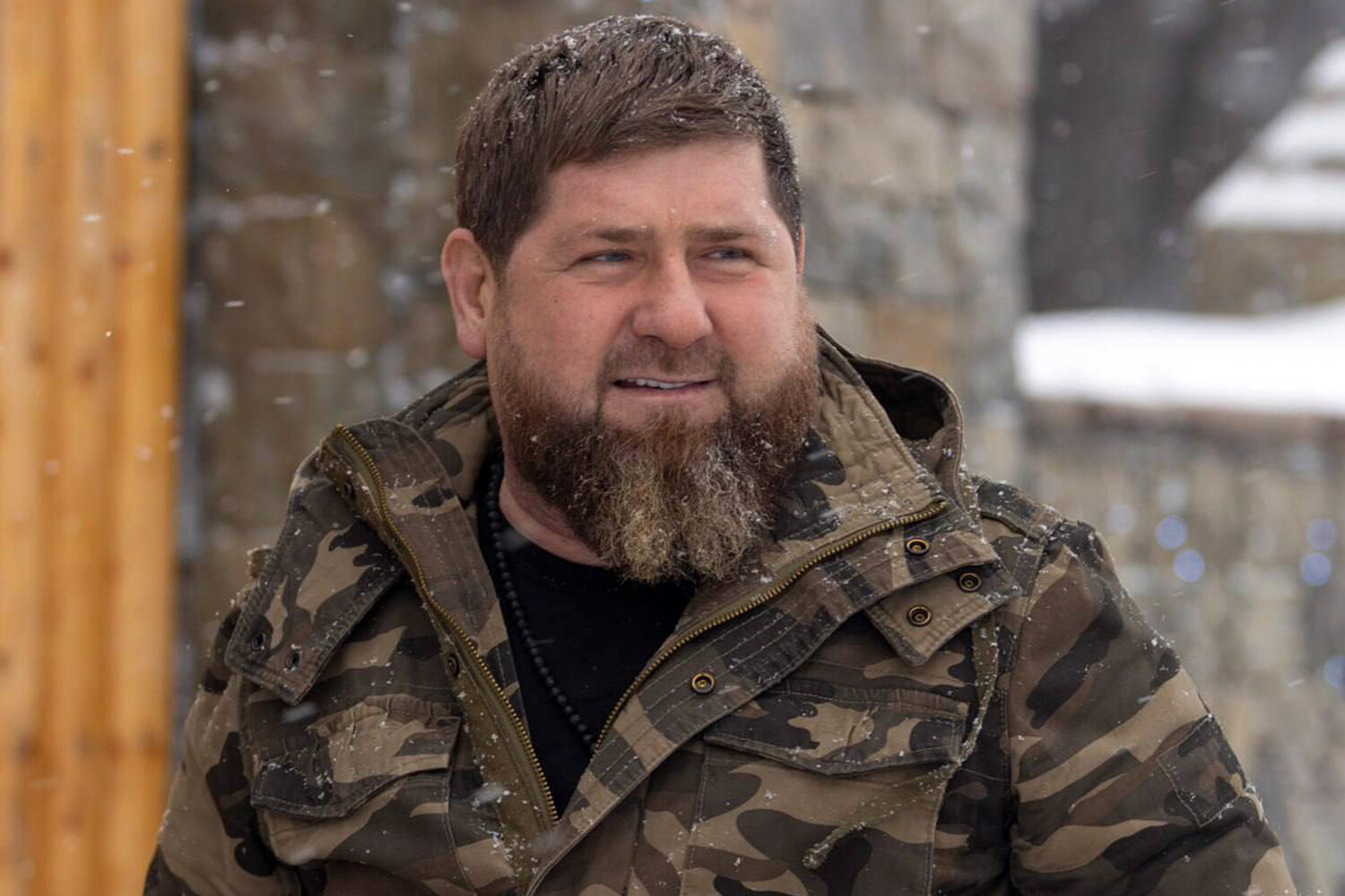 Кадыров: чеченские бойцы отличились при штурме Лысой Горы и села Огурцово