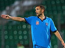 Черенчиков: весь край и город Пермь были рады, что «Амкар» возродился