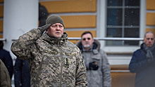 СМИ: Киев опасался беспорядков из-за запланированной отставки Залужного