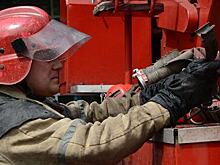 СМИ сообщили о пожаре в доме семьи губернатора Подмосковья