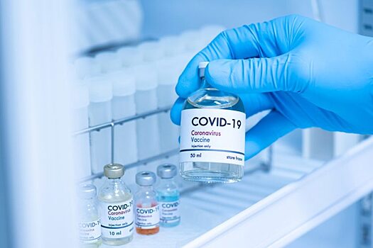 Несколько препаратов, используемых для лечения COVID-19, исчезли из аптек Ростова