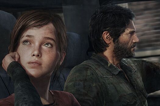 Сериал The Last of Us всё-таки не выйдет в 2022 году