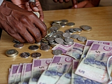 Экономист рассказал, поможет ли новая валюта спасти экономику Зимбабве