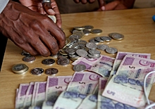 Экономист рассказал, поможет ли новая валюта спасти экономику Зимбабве