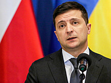 Зеленский предложил назначить министром обороны Украины генерала Тарана