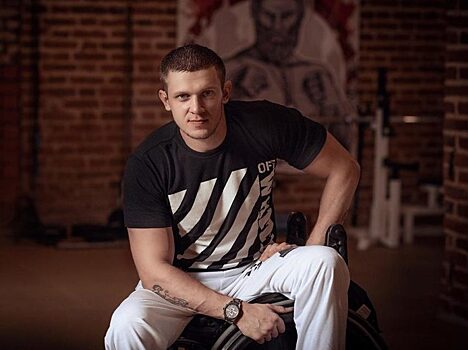 “Не дают встать на ноги”: в Воронежской области спортзал не пускает инвалида восстановиться после ДТП