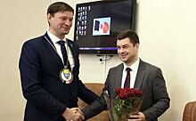 Сергея Коновалова избрали главой Глазова на второй срок