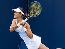 Прага (WTA). Дьяченко поборется со Стоянович, Квитова, Крейчикова, Вондроушова сыграют с квалифаерами