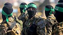 ХАМАС заявил о согласии на перемирие в Газе