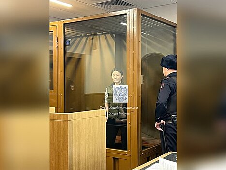 Адвокат Блиновской рассказала о состоянии блогера в СИЗО