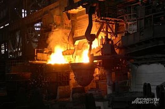 Как изменилась промышленность Новосибирской области за 2019 год