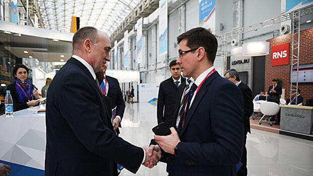 На форуме в Сочи вручат награды конкурса соцпроектов "Инносоциум"