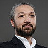 Дмитрий Дубасов