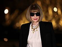 Анна Винтур покинет пост главного редактора Vogue