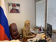 Ольга Тимофеева: мы довели позицию России по украинскому кризису до коллег в ПАЧЭС
