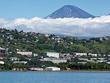 На Камчатке заявили о сотнях афтершоках после землетрясения