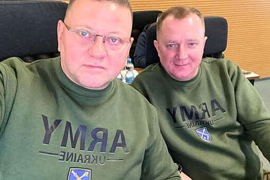 "Страна.ua": начальника генштаба ВСУ Шаптала признали негодным к военной службе