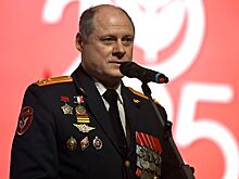Кавалера трёх орденов Мужества Олега Матвеева назначили советником главы Удмуртии