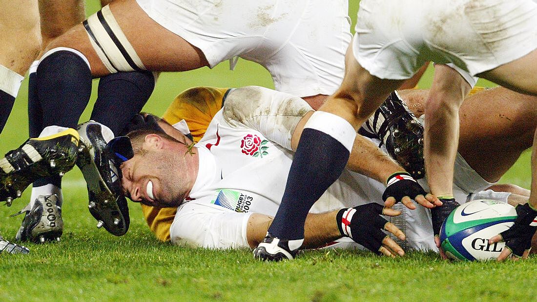 Британцы обвинили World rugby в своих травмах и требуют миллионы