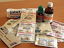 Алтайский Минздрав предлагает организовать доставку лекарств в отдаленные российские села