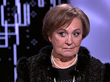 Три неудачных брака, потеря сына и брата: судьба известного диктора Татьяны Судец