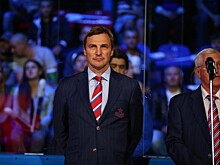 Наставник ЦСКА Федоров может стать главным тренером "Детройта"