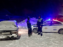 Подросток из Новокузнецка втайне от родителей купил машину