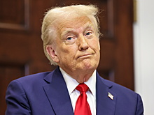 Назван вероятный преемник Трампа на посту президента