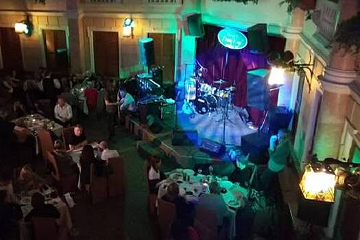 Вежливые «Отказники» - 5 декабря в Академ Джаз Клубе покажет класс Вежливый Отказ