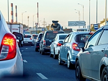 Средняя цена дизельных автомобилей в Челябинской области снизилась до 2,2 млн рублей