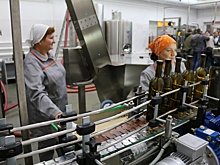 Завод по выпуску стеклотары удовлетворит потребности Крыма в винных бутылках