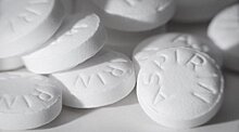 Аспирин за 6 недель поможет вылечить импотенцию