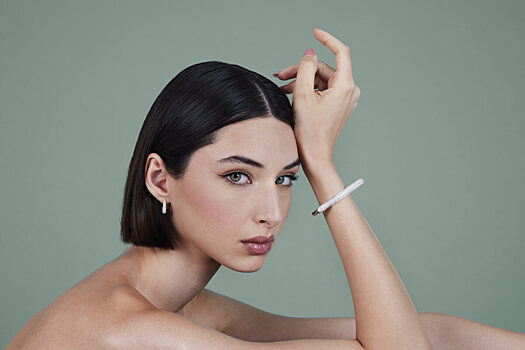 GUESS представляет осенне-зимнюю коллекцию украшений