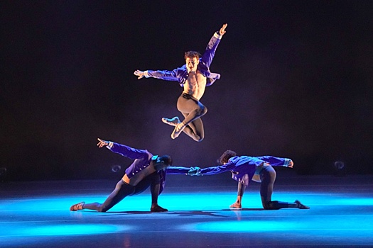 В Большом театре отметили 25-летие его единственной официальной Школы балеты