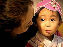 Китай раскрыл подробности одного из самых рейтинговых шоу мира