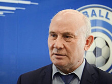 Президента «Оренбурга» покинул свой пост