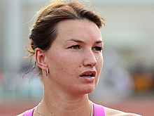 Чемпионка России в метании копья Маркарян выступала на турнире с сотрясением мозга