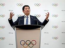 Кандидат в президенты МОК заявил о планах посетить Москву
