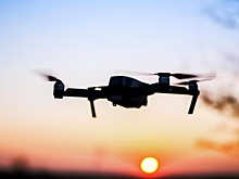 В Хабаровском крае прошли учения по применению БПЛА в уголовно-исполнительной системе