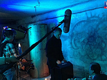 Фильм нижегородского режиссера победил на кинофестивале в Лос-Анджелесе