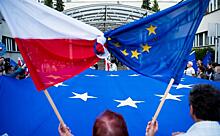 Дмитрий Журавлев: Польша удобна тем, что ее лидером никогда не станет человек с головой вместо задницы