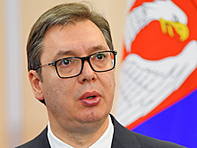 Россия сделала Сербии огромную скидку на газ