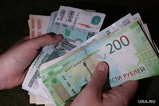 Депутат Госдумы Топилин: в 2024 году зарплаты россиян вырастут на 4%