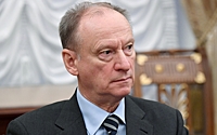Николай Патрушев назначен помощником президента