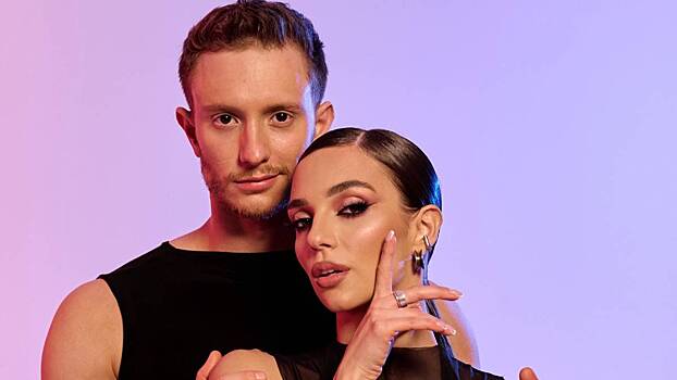 В паре нет места секретам: танцоры Артемий и Марина Каташинские откровенно о доверии